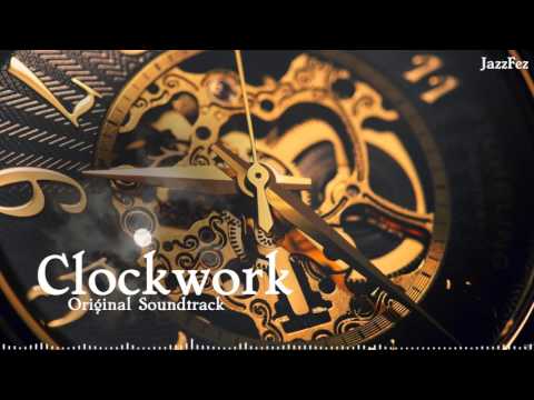 Clockwork - Original Soundtrack