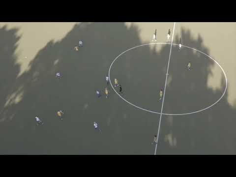 SG Kupferdreh Byfang D1 vs  FC Blau Gelb Überruhr 10 09 2025