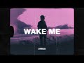 Vorsa - wake me when it's over (Lyrics)