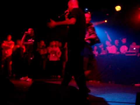 BONUS RPK - Artysta Kombinator [ROTUNDA Krk, 04.06.2010]