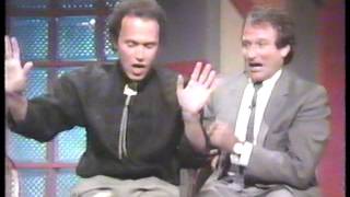 All Star Salute to Improv Part 1/2