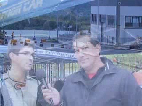 PIERMARIA ABRAM PILOTA RUFFATO FORMULA CRONO