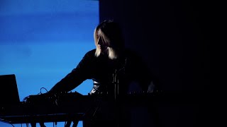 Carmen Villain - Future Sound Scapes Festival, Berlin 2021