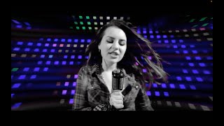 Navé - Love Bite [Official Music Video]