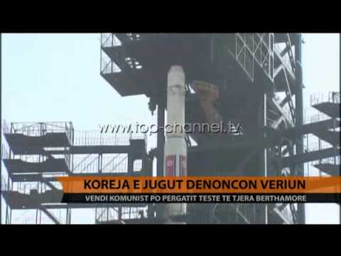 Flash informativ nga bota - Top Channel Albania - News - Lajme