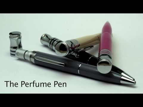 The Perfume Pen Summit YE