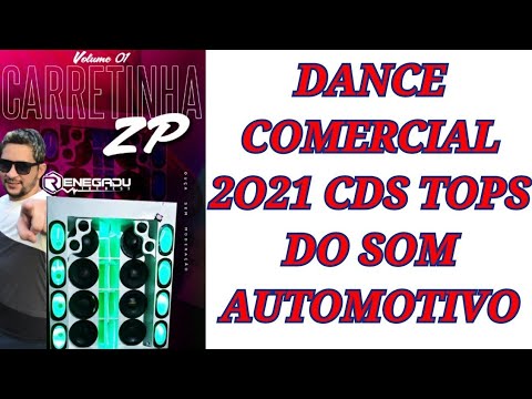 REMIX PANCADÃO CD CARRETINHA ZP VOL.01 DJ RENEGADU CDS TOPS 2O21