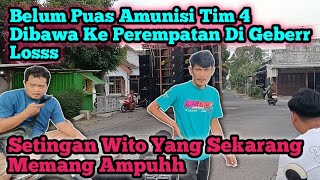 Download lagu Team 4’s ammo taken to the intersection to go full throttle‼️Wito’s setup gets even more potent mp3 Download lagu Team 4’s ammo taken to the intersection to go full throttle‼️Wito’s setup gets even more potent mp3