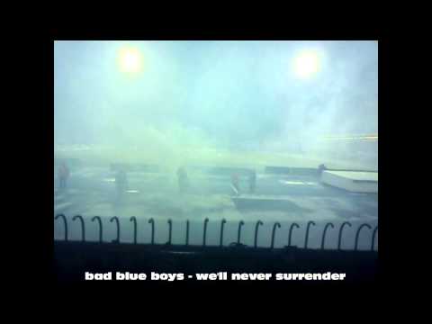 bad blue boys @ osijek 10.2.2013..mp4