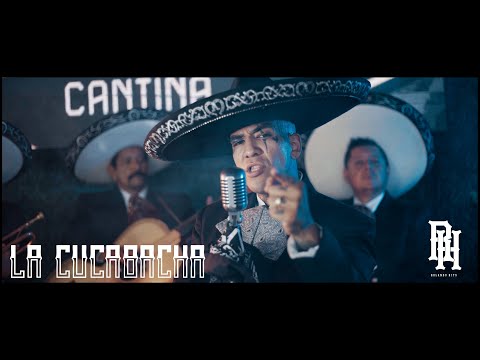 Miniatura de La Cucabacha