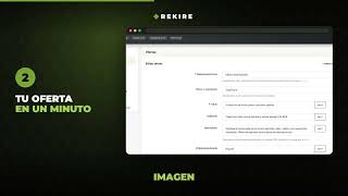 RKR Thanks by Buy: gana dinero en la página de gracias de PrestaShop