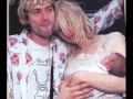 The Cobain Family - Kurt, Courtney & Frances ...