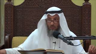 366-في مذهب أحمد يُزيل نجاسة الكلب التراب الطهور-الشيخ عثمان الخميس-فوائد من شرح كتاب دليل الطالب