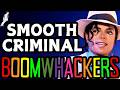 Smooth Criminal Michael Jackson Hard Boomwhackers Play Along