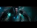 Artyom Wears Alien Suit Attraction 2017 1080p BluRay