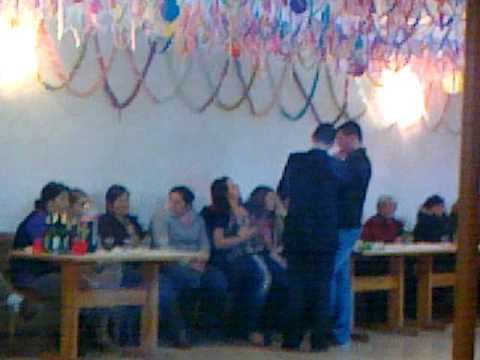 Ruga Sanmartinu Maghiar Partea 3