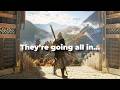 The Future Of Assassin S Creed Leaked