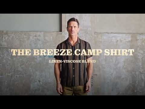 Summer Shirts Built to Last