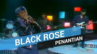 Download lagu Blackrose - Penantian (1991 - miming) mp3 Download lagu Blackrose - Penantian (1991 - miming) mp3