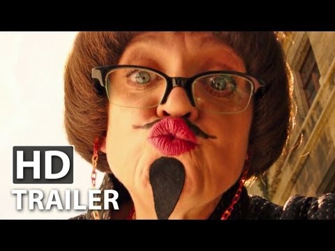 trailer