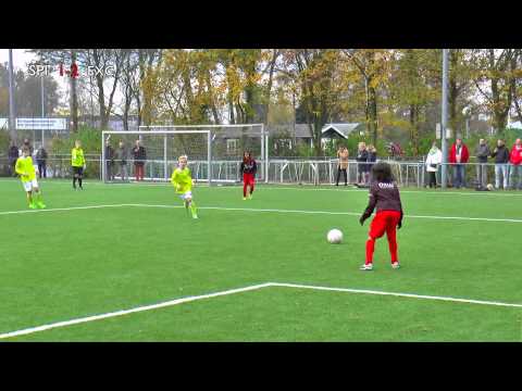 Spirit E1 - Excelsior R. E2, 22 nov.  2014.