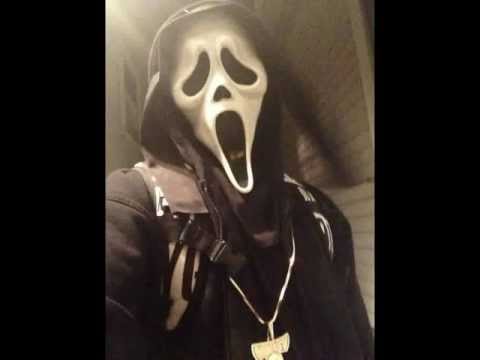 Ghost Thug ft B-Lo  - Going Hard