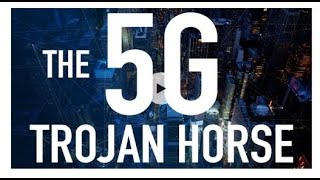 Video: The 5G Trojan Horse documentary - Derrick Broze