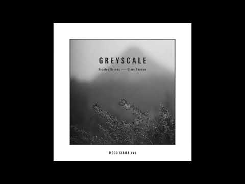 Nicolas Barnes - Glory Shadow [GRSCLM140]