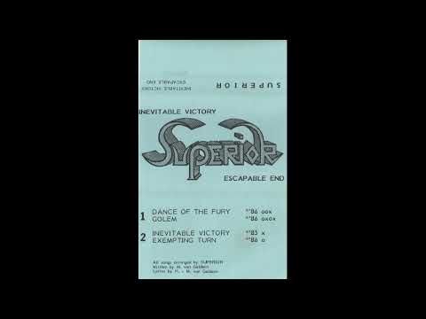 The Unwanted - Superior (Germany)
