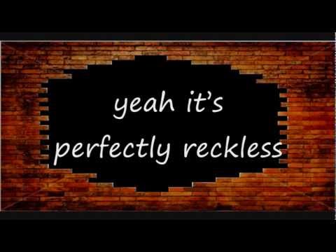 Halestorm- Break In Lyrics in Video