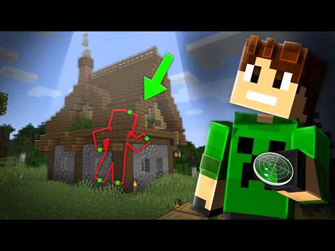 لاست وار #3 سويت جهاز كشف المكان !!