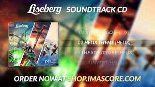 IMAscore - Liseberg Soundtrack [Album Pre-Listening]