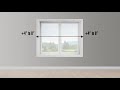 Eco Living Drapes/Curtains 10512 Thumbnail