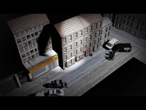 The 2015 Paris attacks. What happened? | AFP