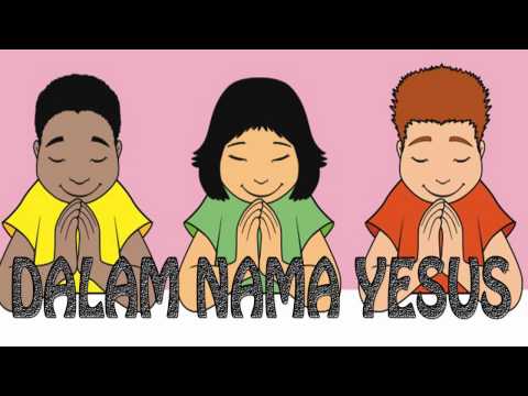 Lagu Rohani Kristen - DALAM NAMA YESUS