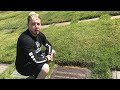 WELCOME TO MY TRIP - LOS ANGELES - DAY 3 - RICH PIANA'S GRAVE - GOLD'S GYM - LA TRAFFIC - 7ELEVEN
