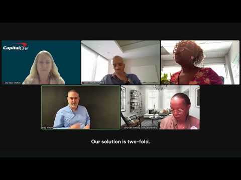 Disability:IN's Pitch Perfect Challenge 2024