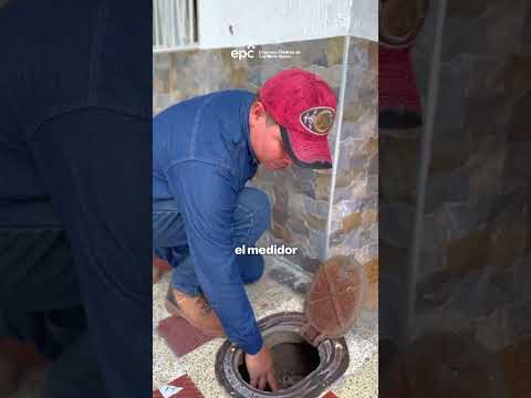 VIDEO INFORMATIVO   IDENTIFICACION DE FUGAS EN HOGARES   13 02 26