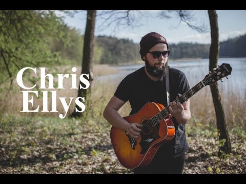 Chris Ellys - Chris Ellys - Army of Infinity || Soundriver Sessions
