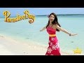 Gong Seung Yeon - King 'Paradise Bay' CF