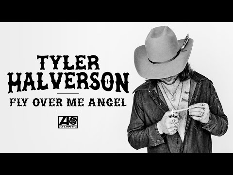 Video thumbnail for Fly Over Me Angel