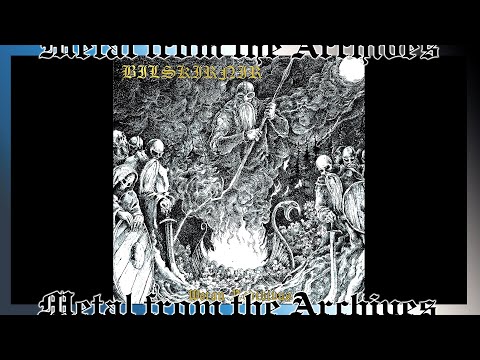 GERMAN Black Metal: Bilskirnir 🇩🇪 ~ Wotan Redivivus ~ 2013 #blackmetal