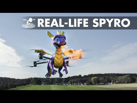 we-built-a-fire-breathing-spyro-drone