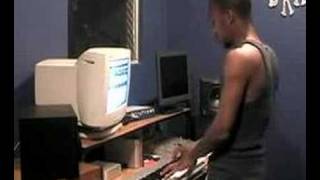 Re: Ryan Leslie Creates Taste 4 Ur Love---Loose Control