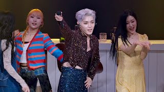 Download lagu [4K] 240224 태용 Move Mood Mode 직캠 / MMM TAEYONG fancam in TY TRACK 솔로 콘서트 mp3