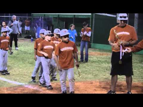 2011-03-13_Longhorns_Baseball_2nd_Place