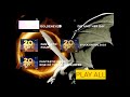 GoldenEye Die Another Day DVD Menu Walkthrough 2024