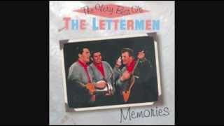 THE LETTERMEN - THEME FROM &quot;A SUMMER PLACE&quot;