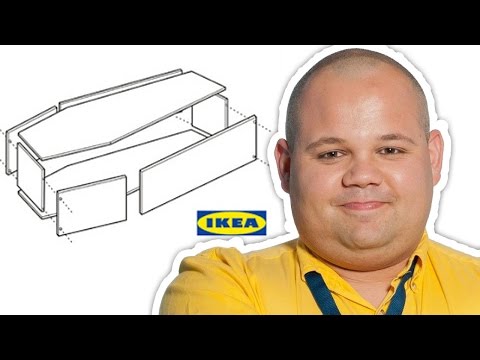 Chicco Paglionico - Una vita all'Ikea | Zelig