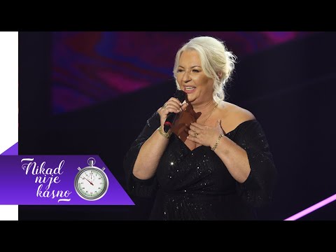 Sabina Kaltak - Ne dam ovo malo duse - NNK - EM 37 - 09.06.2023.